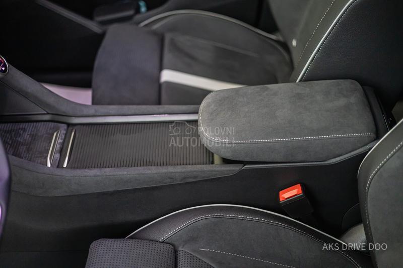 Škoda Kodiaq Sportline 2.0tdi