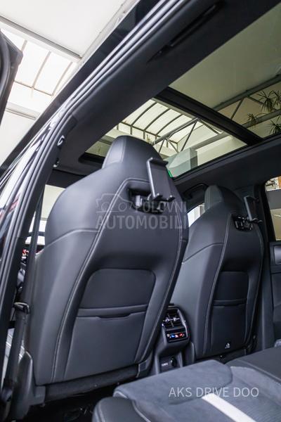 Škoda Kodiaq Sportline 2.0tdi