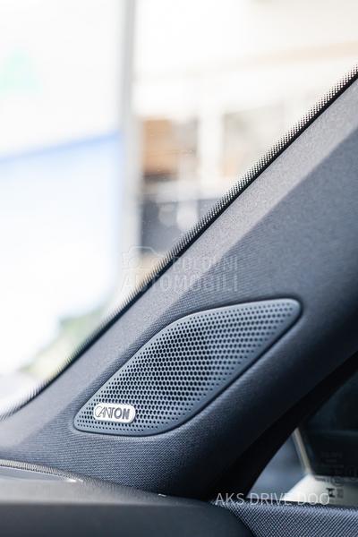 Škoda Kodiaq Sportline 2.0tdi