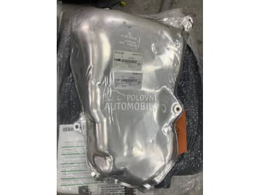 Oplata za Volkswagen Golf 5