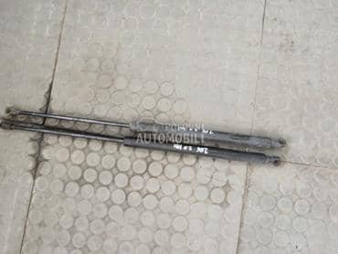 Amortizer gepeka za Peugeot 206