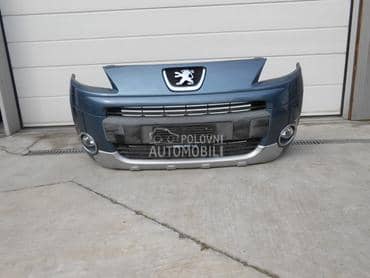 BRANIK PREDNJI za Peugeot Partner od 2008. do 2012. god.