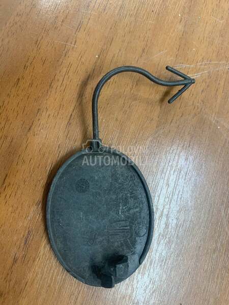 Poklopac kuke za vucu