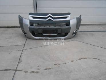 BRANIK PREDNJI za Citroen Berlingo od 2008. do 2012. god.