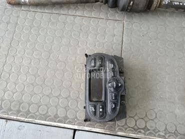 Klimatronik za Peugeot 206