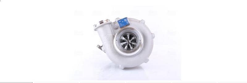 Turbopunjač