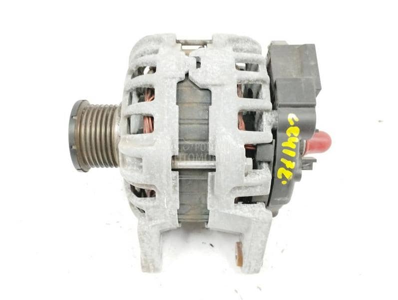 Alternator 0.9TCe