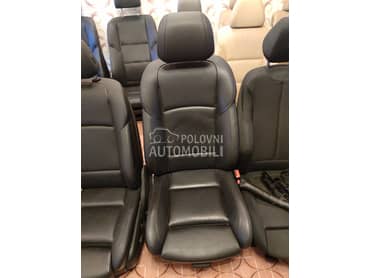 M Paket Sedista F10 F11 za BMW Serija 5