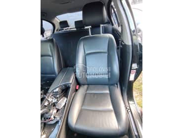 Sedista F10 F11 za BMW Serija 5