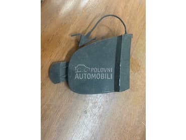 Poklopac kuke za vucu za Volkswagen Jetta