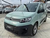 Citroen Berlingo 1.6 HDI