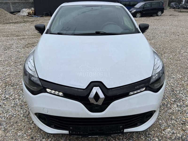 Kilometar sat 1.5dCi