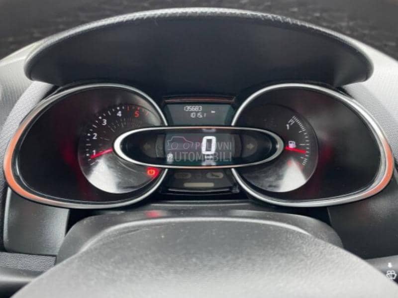 Kilometar sat 1.5dCi