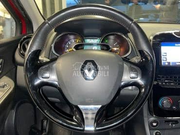 Volan za Renault Clio od 2012. do 2020. god.