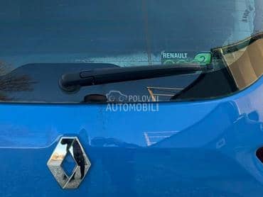 Brisač zadnji za Renault Clio od 2012. do 2020. god.