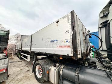 Tabarini Paletni 2 delni kiper 13m