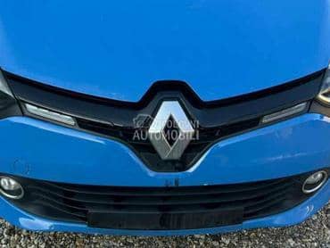 Maska za Renault Clio od 2012. do 2016. god.