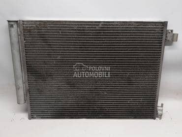 Hladnjak klime 0.9TCe za Renault Clio od 2012. do 2020. god.