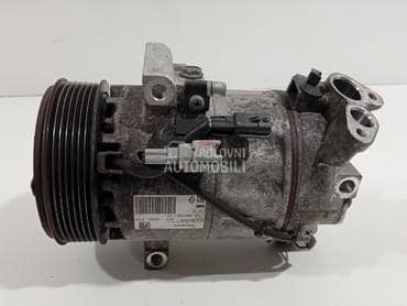 Kompresor klime 0.9TCe za Renault Clio od 2012. do 2020. god.