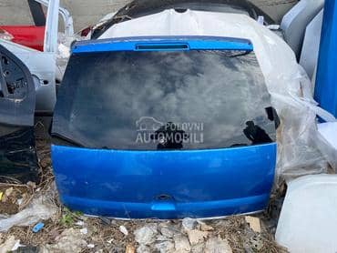 gepek vrata opc za Opel Meriva od 2003. do 2010. god.