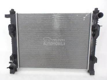 Hladnjak 0.9TCe za Renault Clio od 2012. do 2020. god.