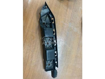 Nosac zadnjeg levog branika za Škoda Kamiq