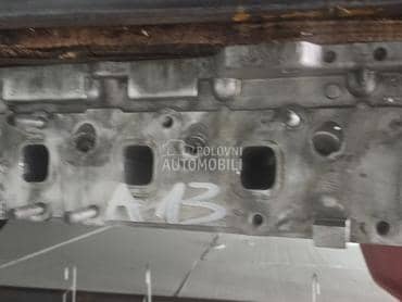 Glava motora za Opel Astra H, Astra J, Corsa D ...