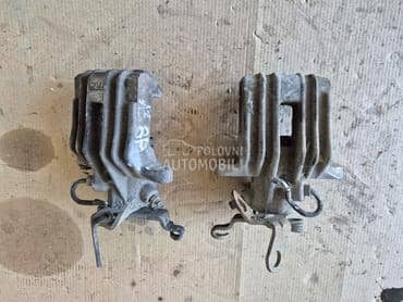 Zadnja kociona klesta za Audi A3 od 2004. do 2008. god.