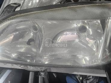 farovi za Opel Astra G