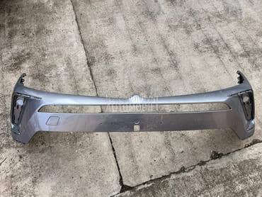 branik restajling za Opel Grandland X od 2022. do 2025. god.