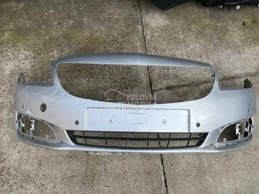 branik restajling za Opel Insignia od 2013. do 2017. god.