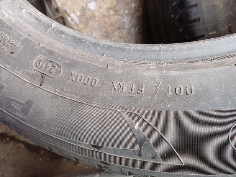 Michelin 215/60 R17 Letnja