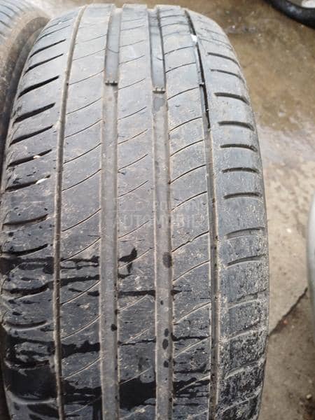 Michelin 215/60 R17 Letnja