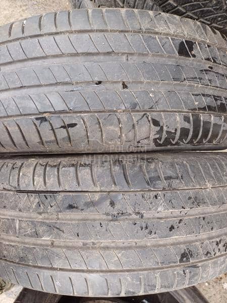 Michelin 215/60 R17 Letnja