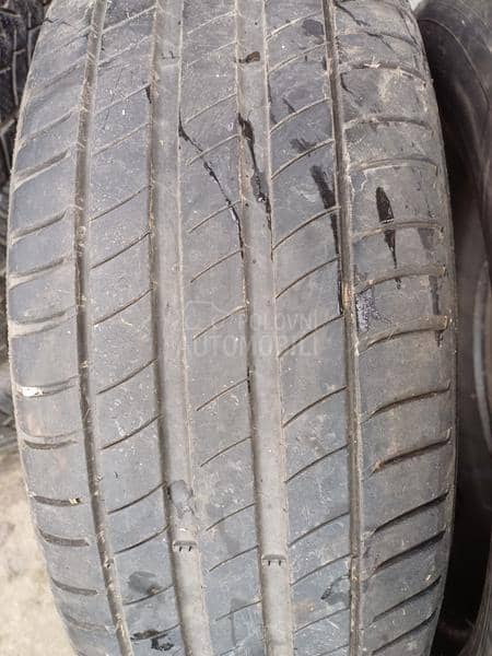 Michelin 215/60 R17 Letnja