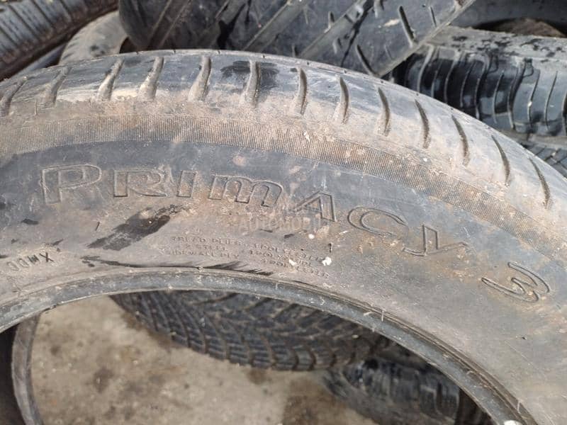 Michelin 215/60 R17 Letnja