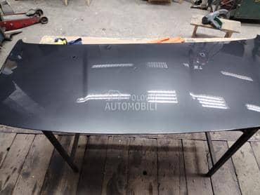 hauba pežo 3008 za Peugeot 3008