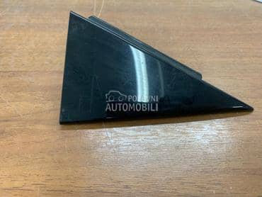 Plastika  zadnjih desnih vrata za Audi A3