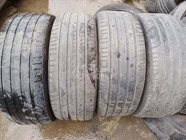 Michelin 235/55 R19 Letnja