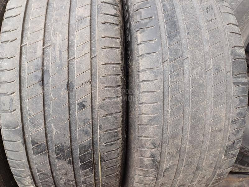 Michelin 235/55 R19 Letnja