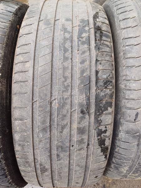 Michelin 235/55 R19 Letnja