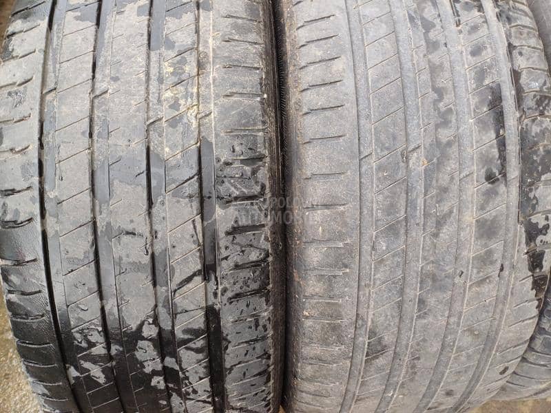 Michelin 235/55 R19 Letnja