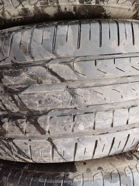Pirelli 245/50 R18 Letnja