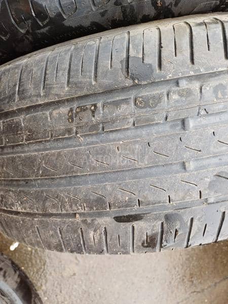 Pirelli 245/50 R18 Letnja