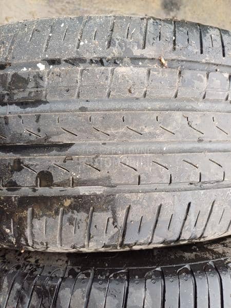 Pirelli 245/50 R18 Letnja