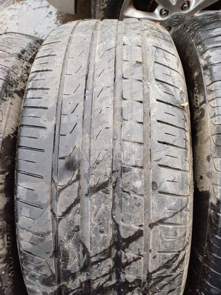 Pirelli 245/50 R18 Letnja
