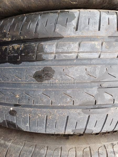Pirelli 245/50 R18 Letnja