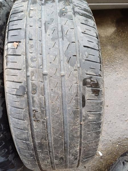 Pirelli 245/50 R18 Letnja
