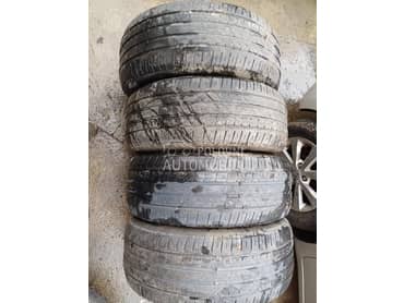 Pirelli 245/50 R18 Letnja