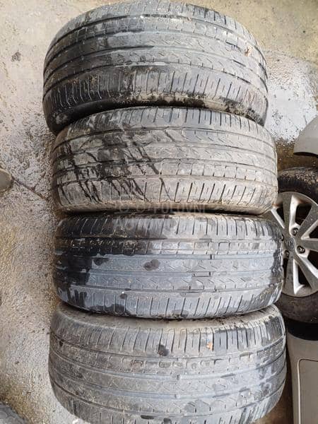 Pirelli 245/50 R18 Letnja